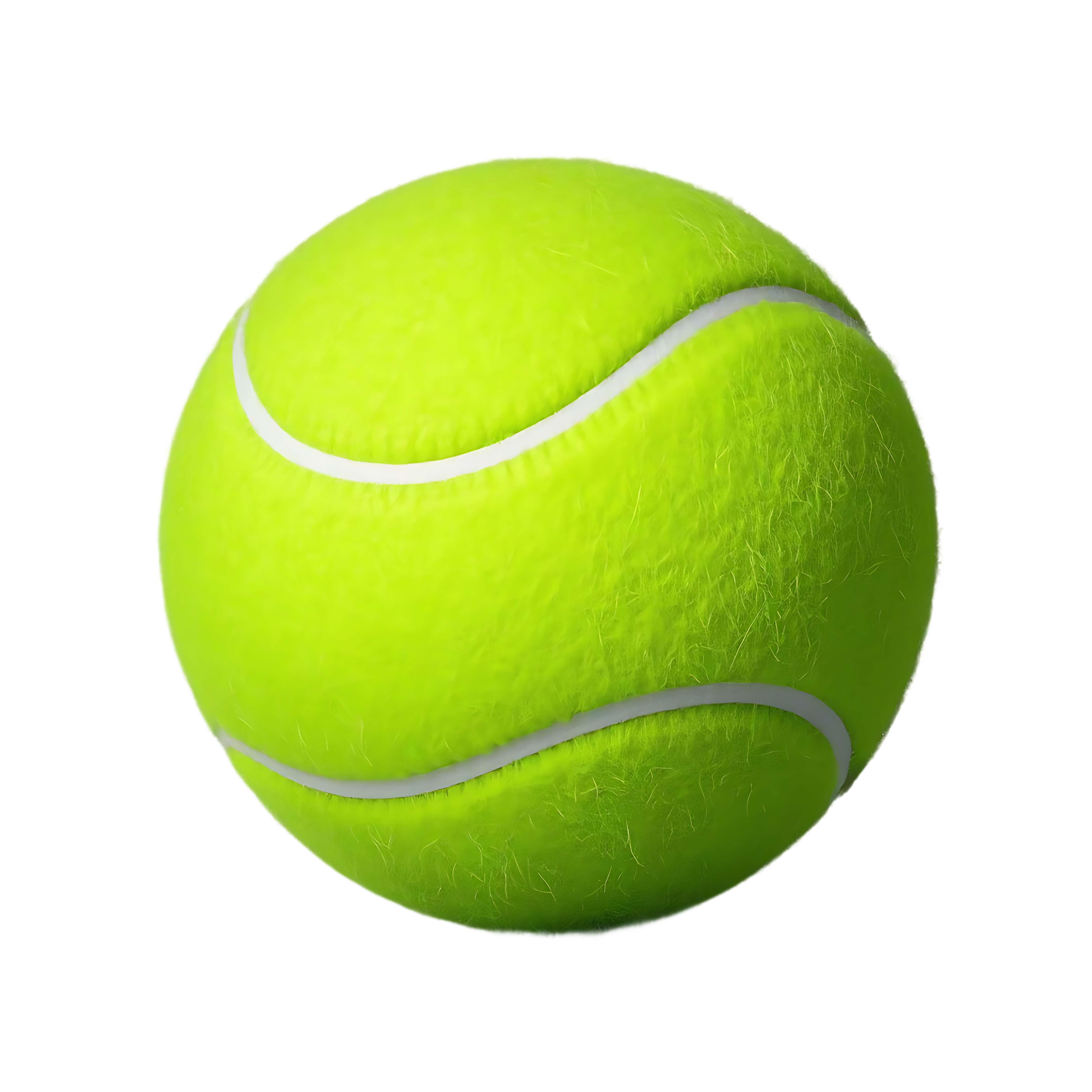 Tennis Ball